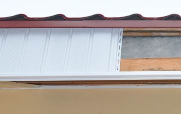 Bunloit fascia repair costs