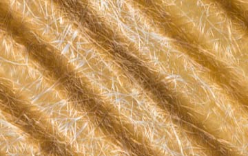 Bunloit fibreglass roof waterproofing