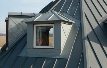 metal roofing Bunloit, Highland