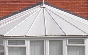 Bunloit polycarbonate conservatory roof repairs