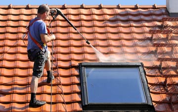 roof cleaning Bunloit, Highland