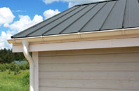 Bunloit fascia repair