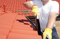 Bunloit roof cleaners