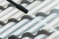 rated Bunloit roof cleaning companies